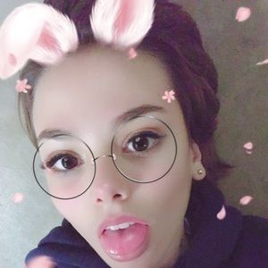 Meet your Posher, Shelby